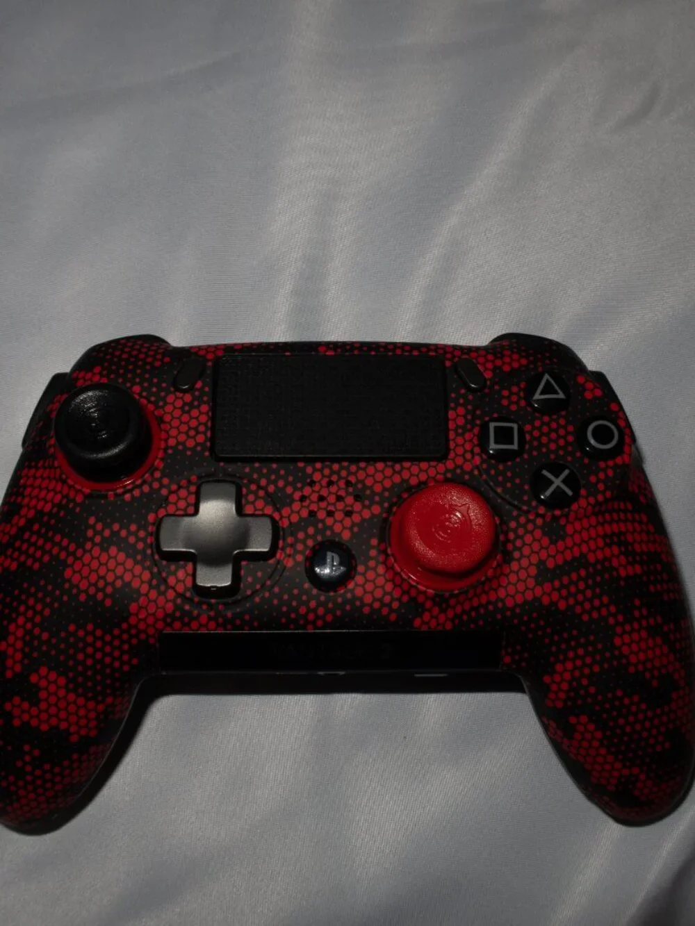 Scuf Vantage 2 (Discontinued) Playstation Controller (2 Faceplates)